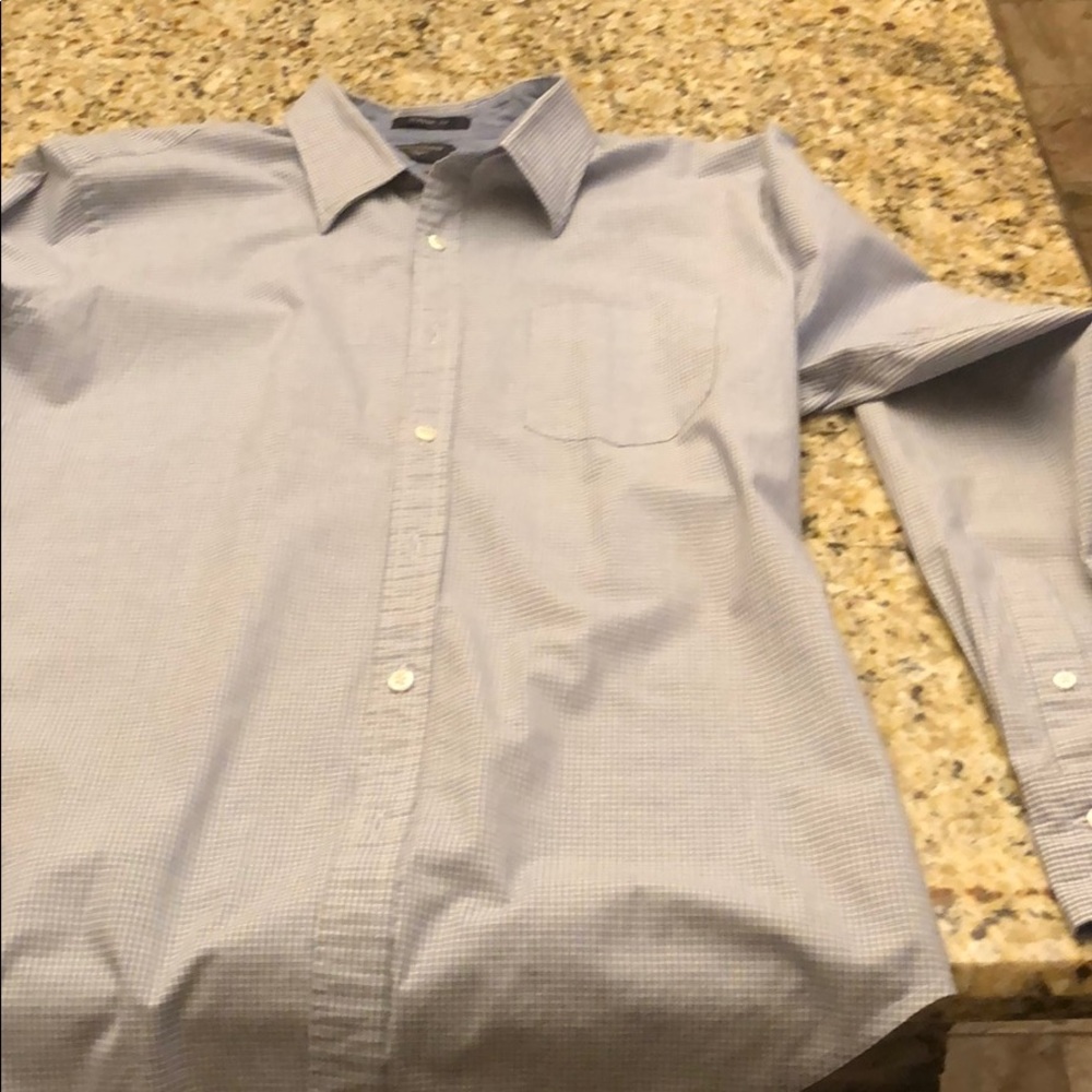 Dockers No wrinkles